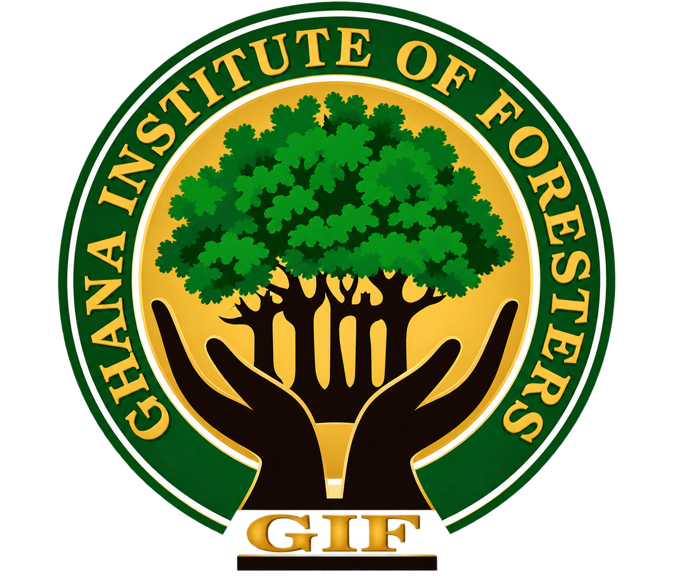 GIF Official Emblem